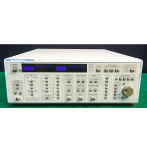 NTSC/PAL Color Video Noise Meter